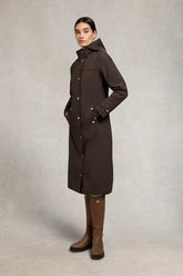 Holland Cooper Folgate Rain Coat